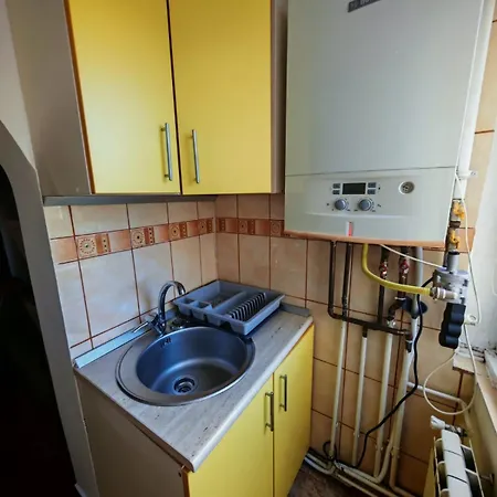 Apartman Cozy Place By The Sea