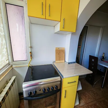 Cozy Place By The Sea Apartman Konstanca