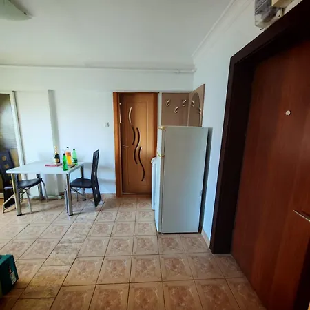 Apartment Cozy Place By The Sea Constanta