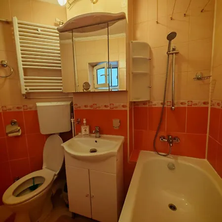 Apartman Cozy Place By The Sea *