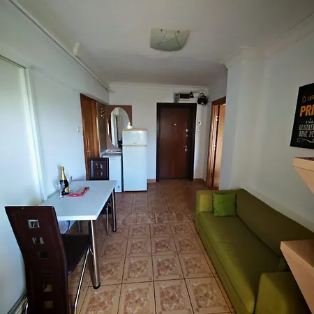 Cozy Place By The Sea * Constanta