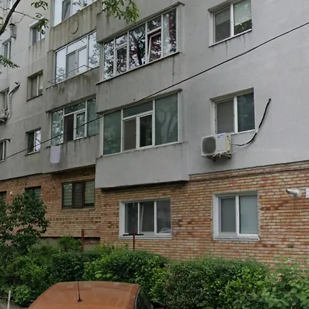 Apartman Cozy Place By The Sea Konstanca