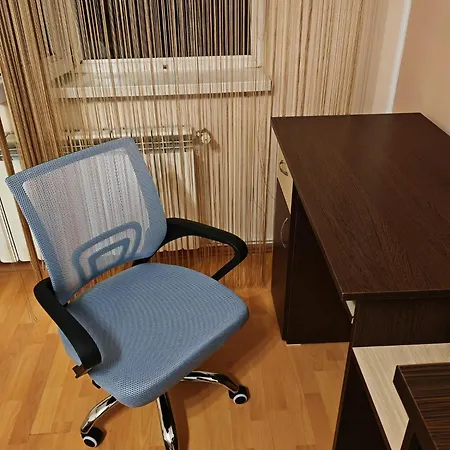 Apartment Cozy Place By The Sea Constanta
