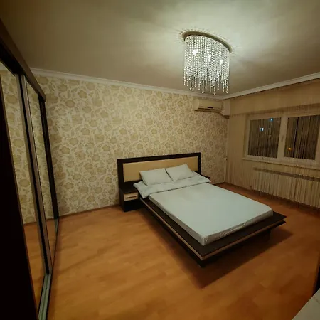 Apartment Cozy Place By The Sea Constanta