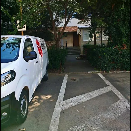 Cozy Place By The Sea Apartman Konstanca