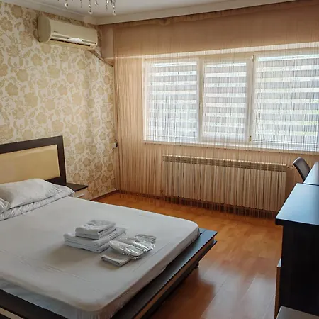 Cozy Place By The Sea Constanta