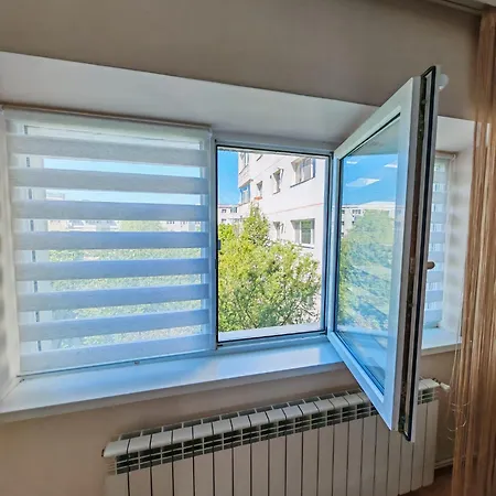 Apartman Cozy Place By The Sea