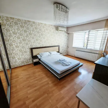 Cozy Place By The Sea Apartman *