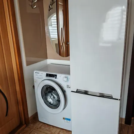 Cozy Place By The Sea Konstanca