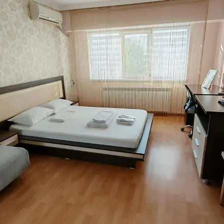 Cozy Place By The Sea * Konstanca