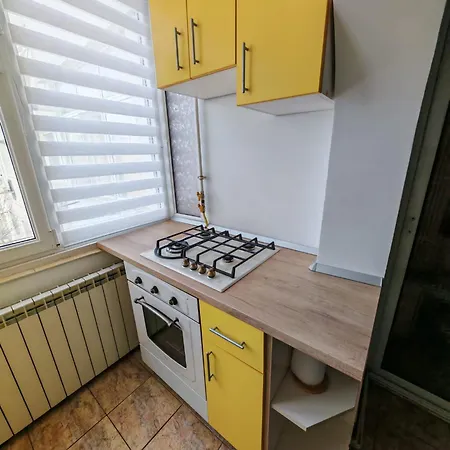Cozy Place By The Sea Appartamento