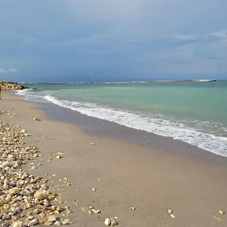 Cozy Place By The Sea * Constanţa