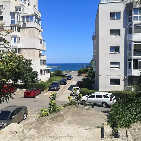 Cozy Place By The Sea Apartmán Constanţa