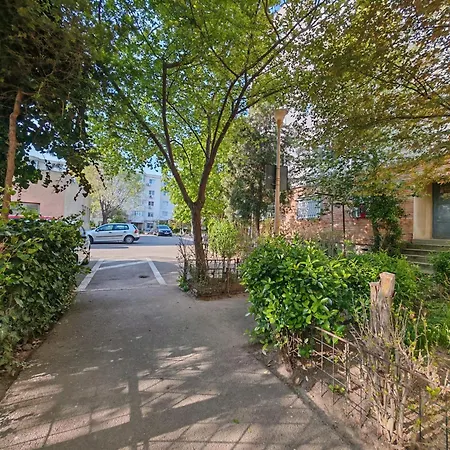 Cozy Place By The Sea Apartamento