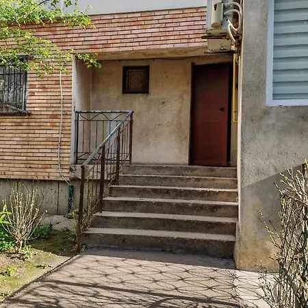 Cozy Place By The Sea Apartamento *