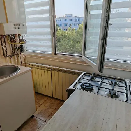 Cozy Place By The Sea Apartamento Constanţa